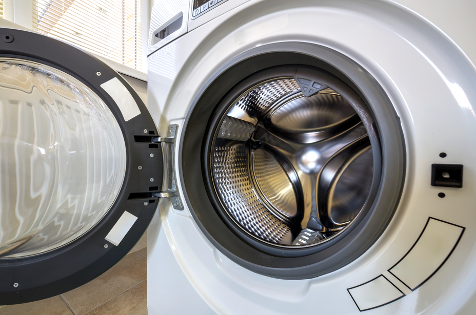 Wie lange dauert ein normaler Waschgang