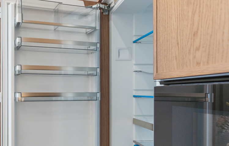 Wie lange hält die Kälte bei Stromausfall