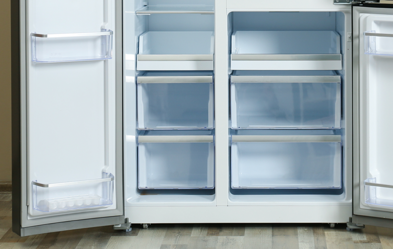 Wie lange hält ein Kühlschrank im Durchschnitt