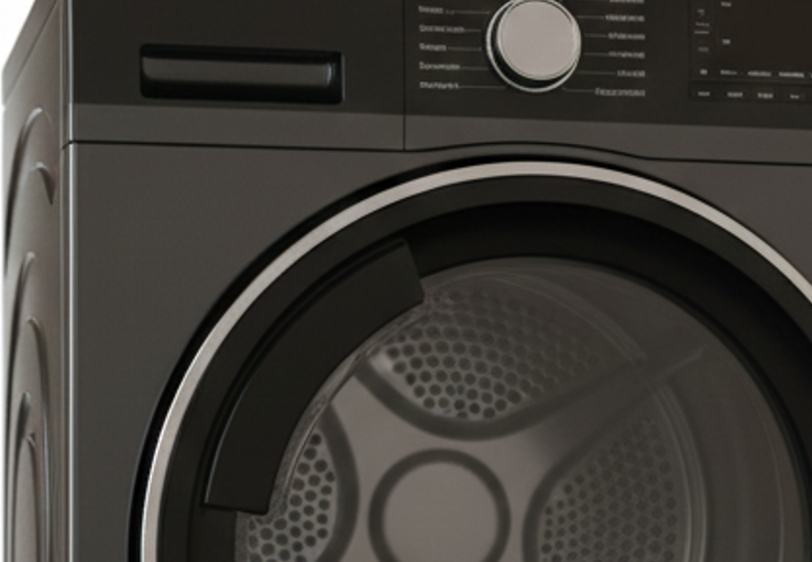 Wie lange hält ein Wäschetrockner im Durchschnitt