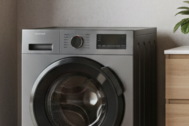 Wie lange hält eine Waschmaschine im Durchschnitt