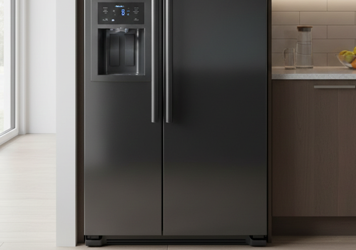 Wie lange sollte ein Kühlschrank nach Transport ruhen