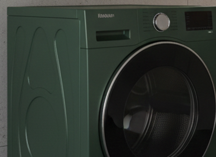 Wie lange sollte man Wäsche nach dem Waschen liegen lassen