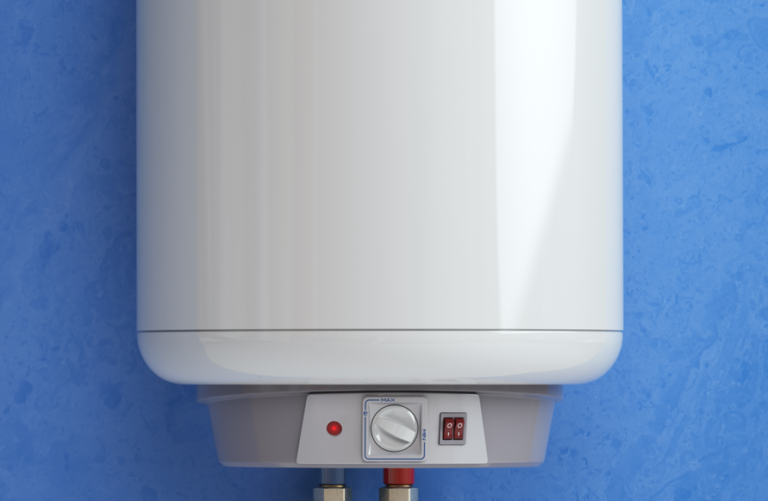 Wie laut darf ein Boiler im Betrieb sein