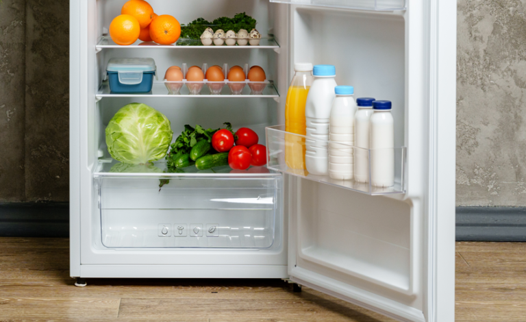 Wie laut darf ein Kühlschrank im Normalbetrieb sein