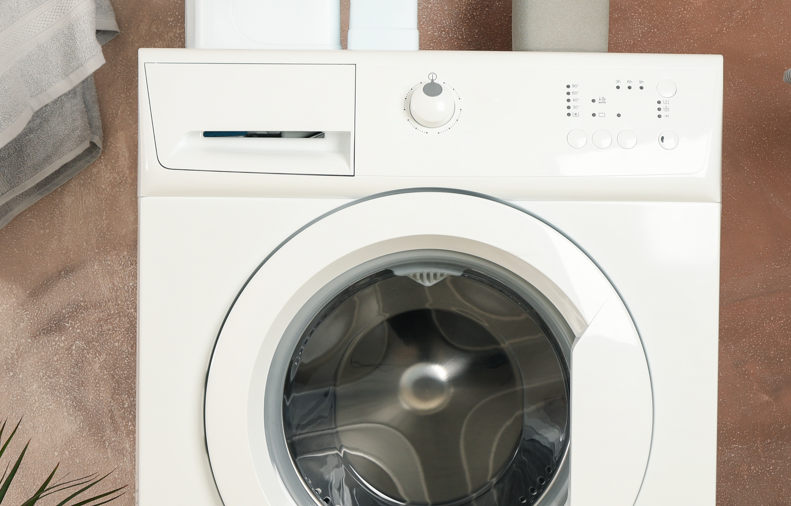 Wie laut darf eine Waschmaschine im Betrieb sein