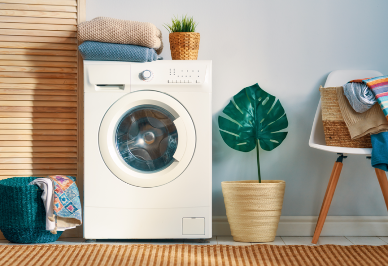 Wie oft sollte eine Waschmaschine am Tag laufen