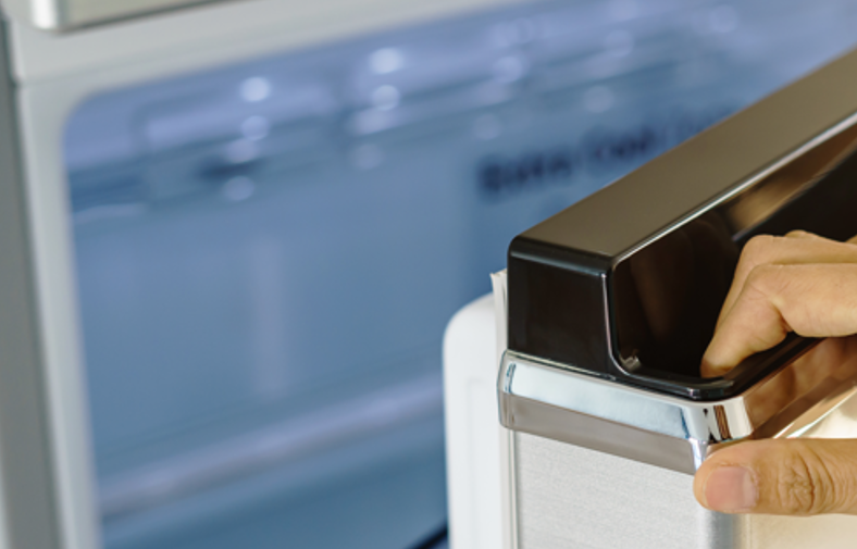 Wie oft sollte man den Kühlschrank reinigen