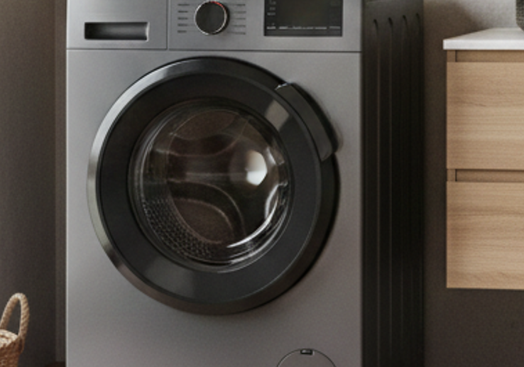 Wie oft sollte man die Waschmaschine reinigen