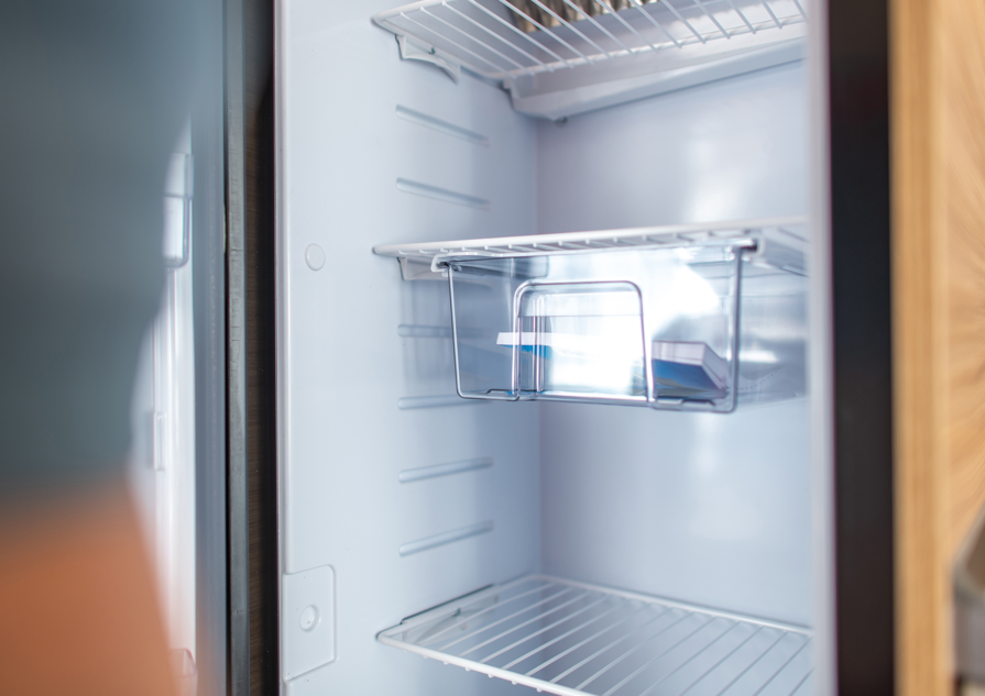 Wie oft sollte sich ein Kühlschrank ein- und ausschalten?