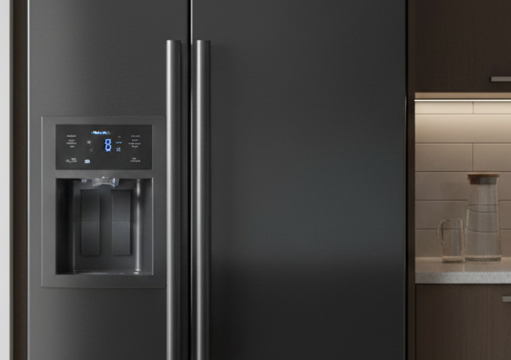 Wie ordnet man Lebensmittel richtig im Kühlschrank