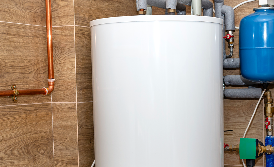 Wie teuer ist Warmwasser im Vergleich zu Kaltwasser