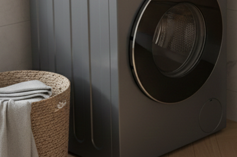Wie verhindert man Schimmel in der Waschmaschine