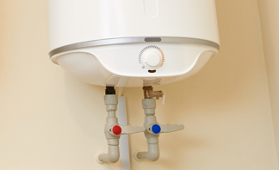 Wie viel Strom verbraucht ein Boiler pro Tag