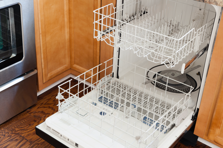 Wie viel Strom verbraucht ein Geschirrspüler im Monat