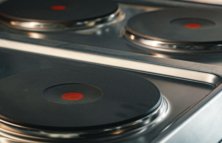 Wie viel Strom verbraucht ein Herd pro Nutzung