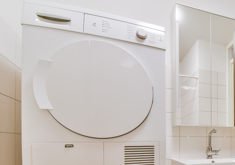 Wie viel Strom verbraucht ein Trockner im Monat