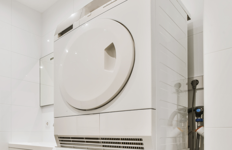 Wie viel Strom verbraucht ein Wäschetrockner pro Trockengang