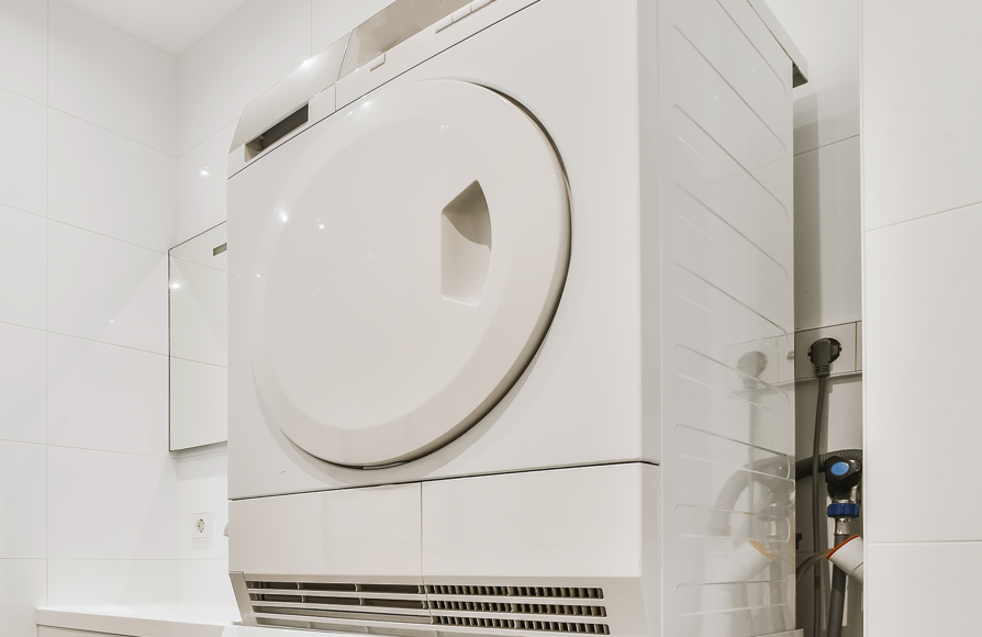 Wie viel Strom verbraucht ein Wäschetrockner pro Trockengang