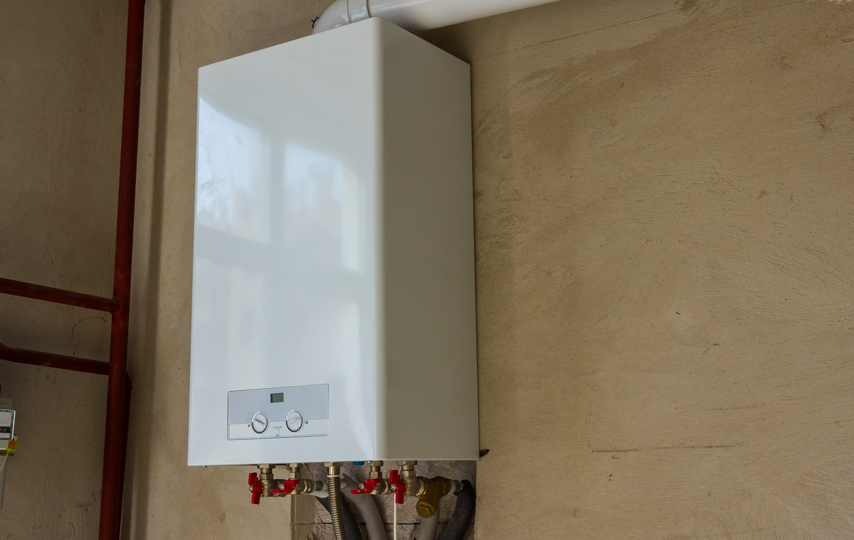 Wie viel Warmwasser steht tatsächlich zur Verfügung