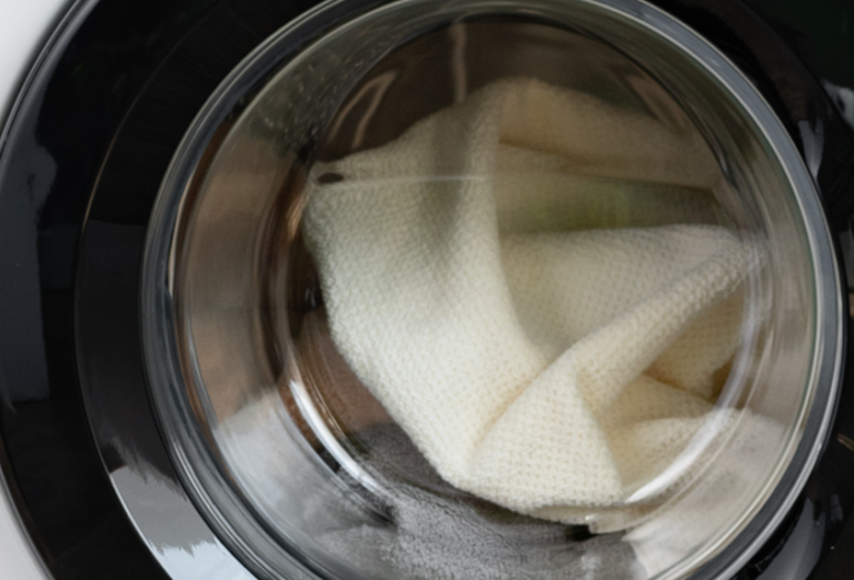 Wie viel Wasser verbraucht eine Waschmaschine pro Waschgang