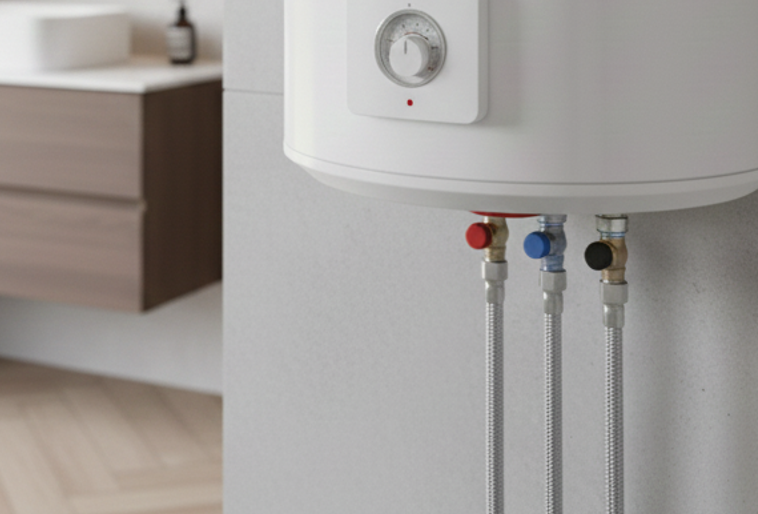 Wie wichtig ist das Sicherheitsventil