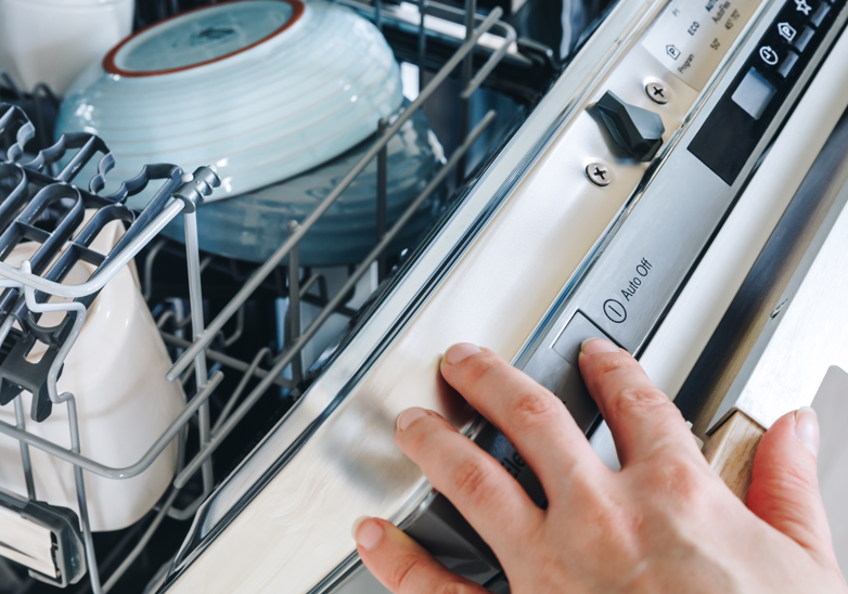 Wie wichtig ist die Reinigung der Sprüharme