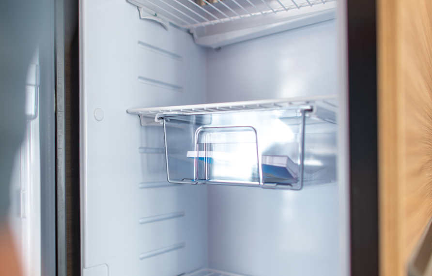 Alltag & Sonderfälle beim Kühlschrank