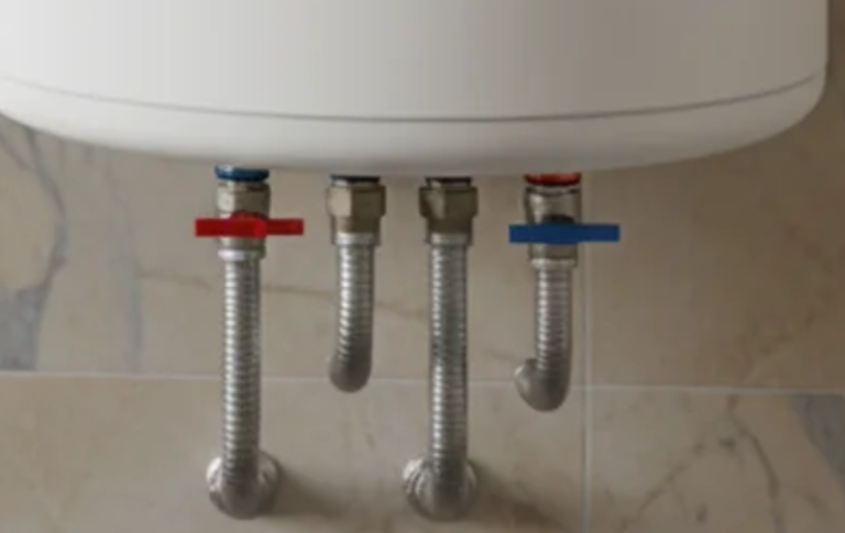 Alltagssituationen und besondere Betriebsbedingungen bei Warmwasserboilern