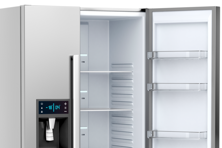 Feuchtigkeit, Wasser & Eis im Kühlschrank – Systemische Zusammenhänge und technische Einordnung