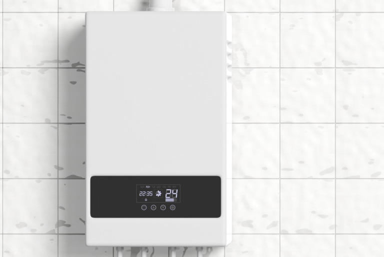 Geräusche, Druckverhalten und typische Betriebsreaktionen bei Warmwasserboilern