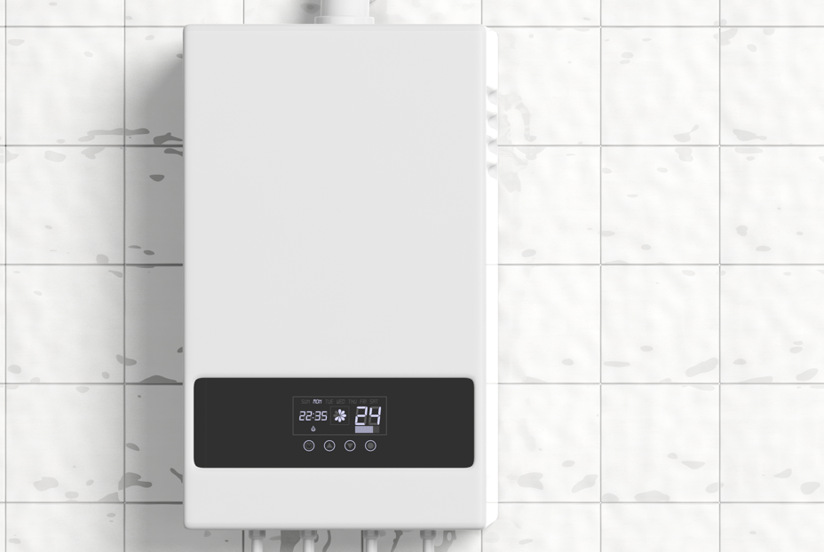 Geräusche, Druckverhalten und typische Betriebsreaktionen bei Warmwasserboilern