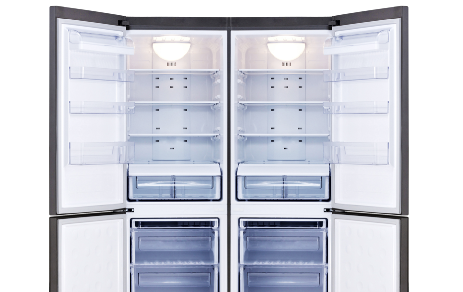 Kühlschrank – Kühlprobleme und Temperaturdynamik im Systemkontext