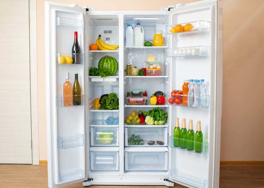 Kühlschrank – Stromverbrauch und Kostenstruktur im Systemkontext