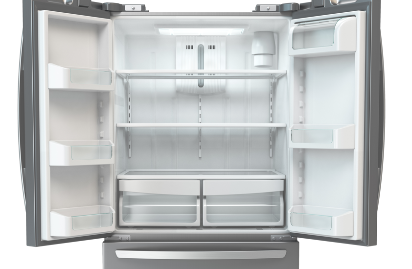 Nutzung & Pflege des Kühlschranks