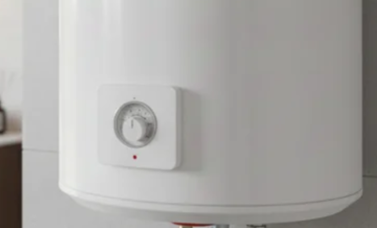 Nutzung und Wartung von Warmwasserboilern