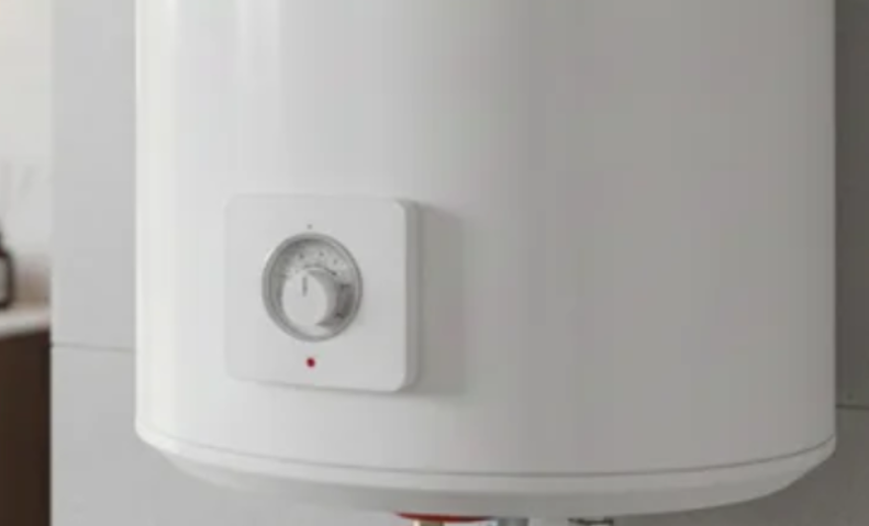 Nutzung und Wartung von Warmwasserboilern