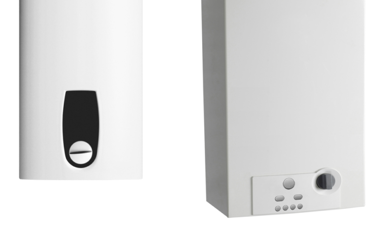 Stromverbrauch und Energiekosten bei Warmwasserboilern