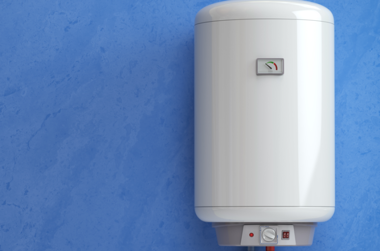 Temperatur- und Leistungsprobleme bei Warmwasserboilern