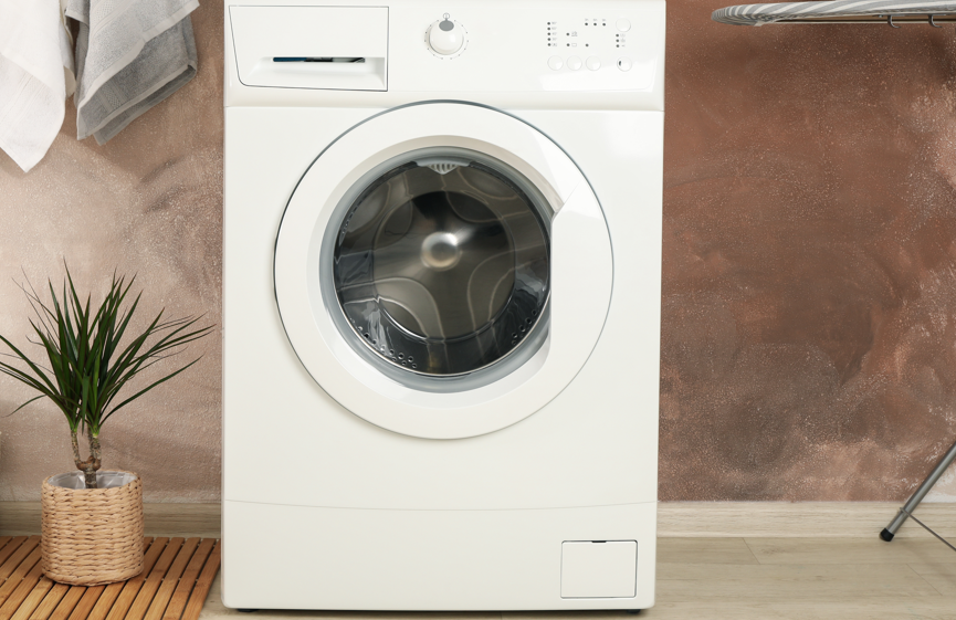 Waschmaschine – Waschprobleme und Ergebnisqualität im Funktionszusammenhang