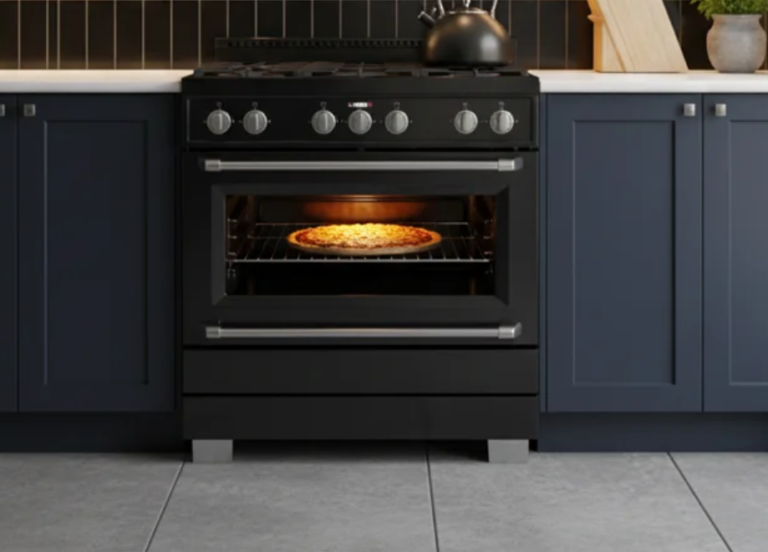 Herd und Backofen – Pflege, Reinigung und alltägliche Nutzungseinflüsse