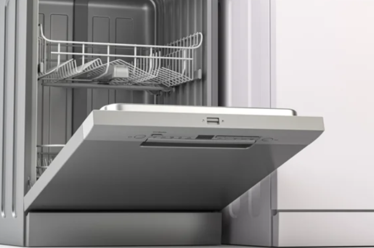 Geschirrspüler – Spülergebnisse und Sauberkeit im Spülprozess