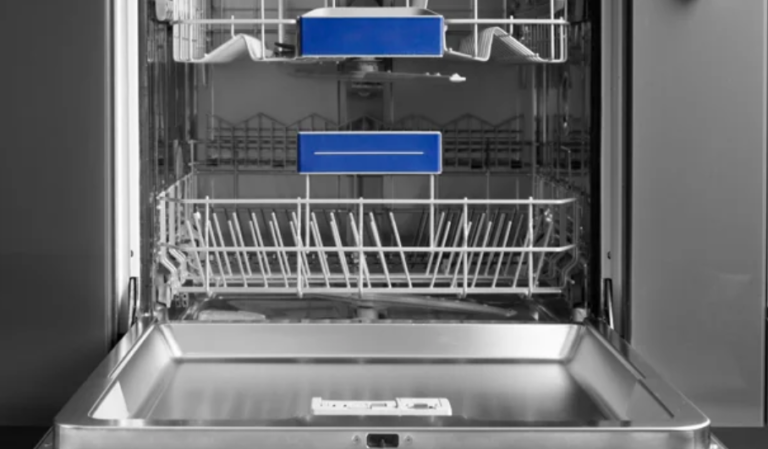 Geschirrspüler – Wasser, Abpumpen und mögliche Lecks