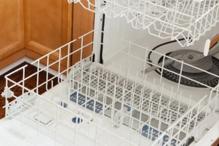 Geschirrspüler – Nutzung und Pflege im Alltag