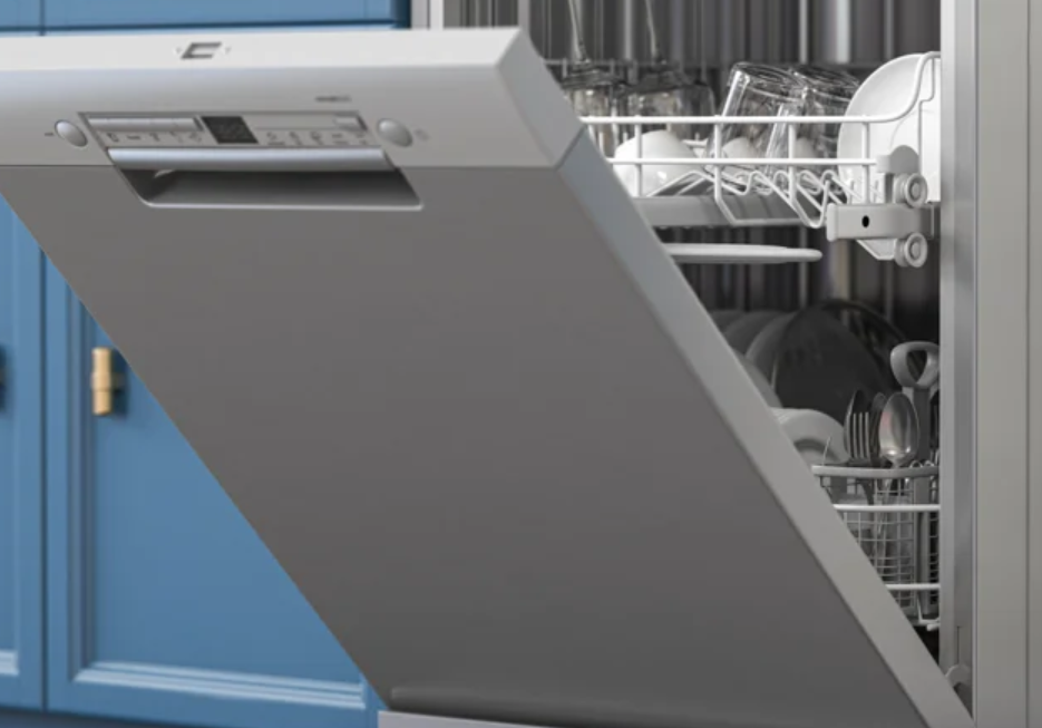 Geschirrspüler – Alltagssituationen und besondere Nutzungsfälle