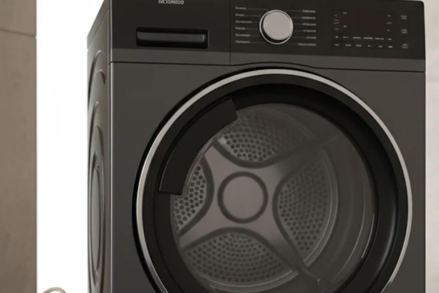 Wäschetrockner – Grundlagen des normalen Betriebs und typische Abläufe beim Trocknen