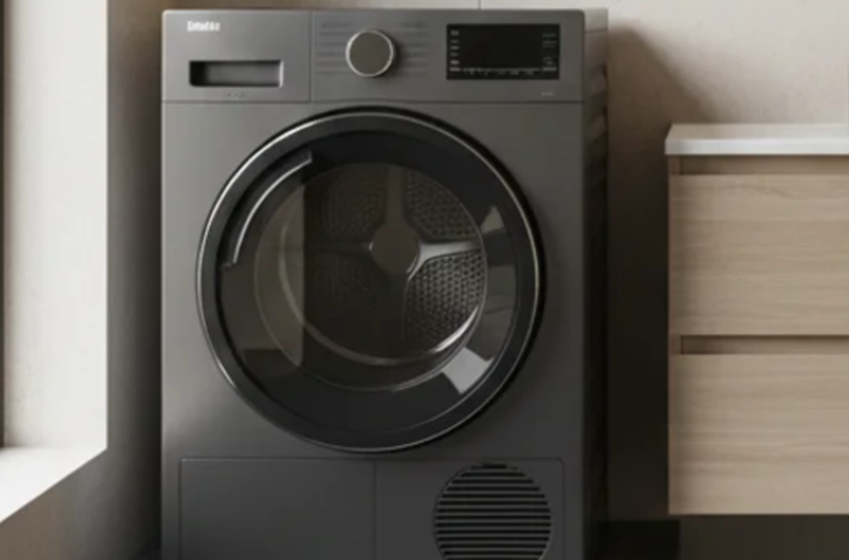 Wäschetrockner – Stromverbrauch, Energiebedarf und Kosten im Betrieb
