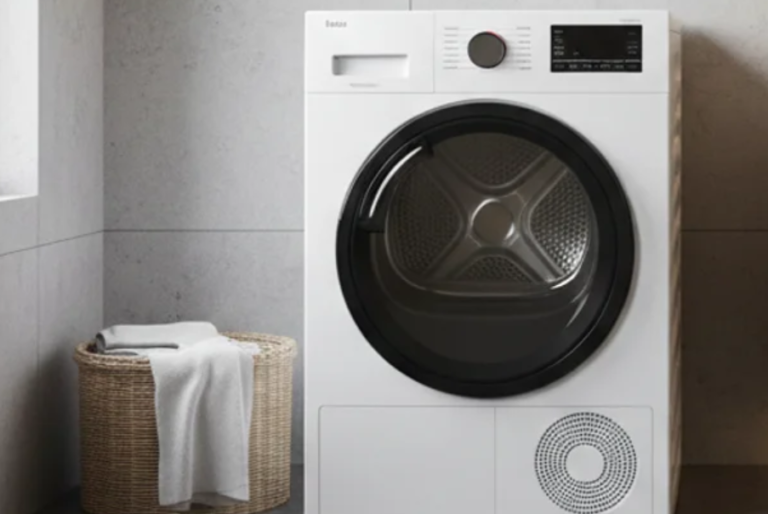 Wäschetrockner – Geräusche, Vibrationen und akustische Erscheinungen im Betrieb