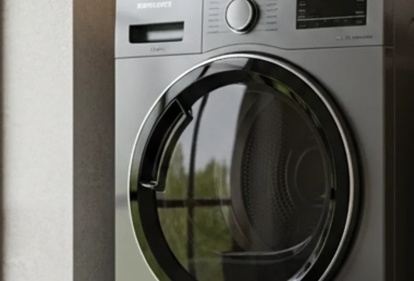 Wäschetrockner – Trocknungsergebnisse, Feuchtigkeit und typische Abweichungen beim Trocknen