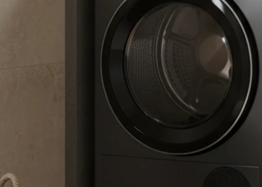 Wäschetrockner – Feuchtigkeit, Wasserbildung und Kondensation im Betrieb